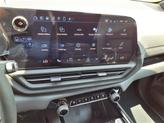 Thumbnail of 2026 Blue Smoke Chevrolet Silverado EV