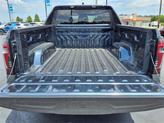 Thumbnail of 2026 Blue Smoke Chevrolet Silverado EV