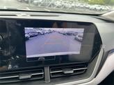Thumbnail of 2025 Summit White Chevrolet Trax