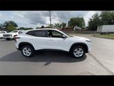Thumbnail of 2025 Summit White Chevrolet Trax