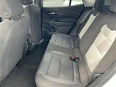 Thumbnail of 2025 Summit White Chevrolet Trax
