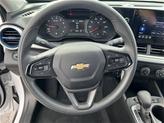 Thumbnail of 2025 Summit White Chevrolet Trax