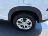 Thumbnail of 2025 Summit White Chevrolet Trax
