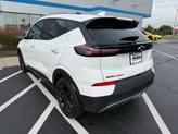 Thumbnail of 2023 Summit White Chevrolet Bolt EUV