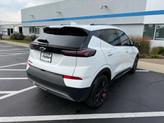 Thumbnail of 2023 Summit White Chevrolet Bolt EUV
