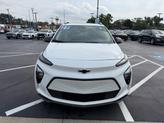 Thumbnail of 2023 Summit White Chevrolet Bolt EUV