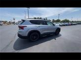 Thumbnail of 2023 Shimmering Silver Hyundai SANTA FE