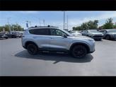 Thumbnail of 2023 Shimmering Silver Hyundai SANTA FE