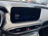 Thumbnail of 2023 Shimmering Silver Hyundai SANTA FE