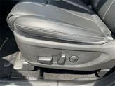 Thumbnail of 2023 Shimmering Silver Hyundai SANTA FE