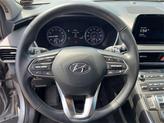 Thumbnail of 2023 Shimmering Silver Hyundai SANTA FE