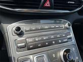 Thumbnail of 2023 Shimmering Silver Hyundai SANTA FE