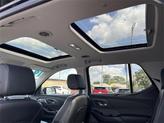 Thumbnail of 2019 Mosaic Black Metallic Chevrolet Traverse
