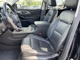 Thumbnail of 2019 Mosaic Black Metallic Chevrolet Traverse