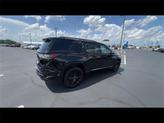 Thumbnail of 2019 Mosaic Black Metallic Chevrolet Traverse