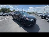 Thumbnail of 2019 Mosaic Black Metallic Chevrolet Traverse
