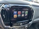 Thumbnail of 2019 Mosaic Black Metallic Chevrolet Traverse