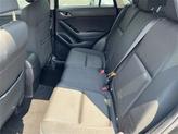 Thumbnail of 2016 Jet Black Mica Mazda CX-5