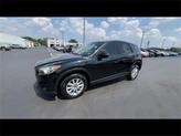 Thumbnail of 2016 Jet Black Mica Mazda CX-5