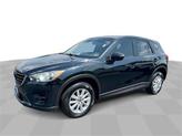 Photo of 2016 Jet Black Mica Mazda CX-5