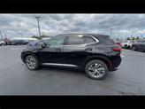 Thumbnail of 2023 Ebony Twilight Metallic Buick Envision