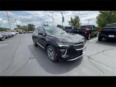 Thumbnail of 2023 Ebony Twilight Metallic Buick Envision