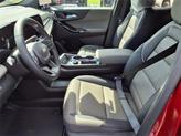 Thumbnail of 2026 Radiant Red Chevrolet Equinox