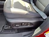 Thumbnail of 2026 Radiant Red Chevrolet Equinox