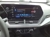 Thumbnail of 2026 Green Chevrolet Trax