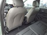 Thumbnail of 2026 Green Chevrolet Trax