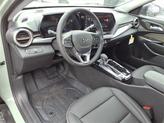 Thumbnail of 2026 Green Chevrolet Trax