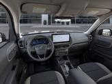 Thumbnail of 2025 Gray Ford Bronco Sport