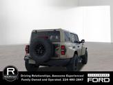Thumbnail of 2025 Desert Sand Ford Bronco