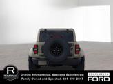 Thumbnail of 2025 Desert Sand Ford Bronco