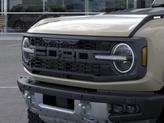 Thumbnail of 2025 Desert Sand Ford Bronco