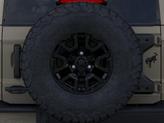 Thumbnail of 2025 Desert Sand Ford Bronco