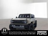 Thumbnail of 2025 Desert Sand Ford Bronco