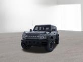 Thumbnail of 2025 Azure Gray Metallic Ford Bronco