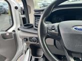Thumbnail of 2020 Oxford White Ford Transit-250