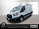 Thumbnail of 2020 Oxford White Ford Transit-250