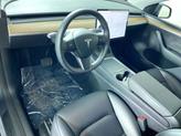 Thumbnail of 2023 Deep Blue Metallic Tesla Model Y