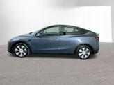 Thumbnail of 2023 Deep Blue Metallic Tesla Model Y