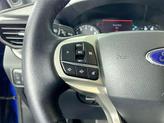 Thumbnail of 2021 Atlas Blue Metallic Ford Explorer