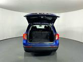 Thumbnail of 2021 Atlas Blue Metallic Ford Explorer