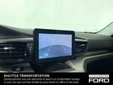Thumbnail of 2021 Atlas Blue Metallic Ford Explorer