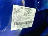 Thumbnail of 2021 Atlas Blue Metallic Ford Explorer