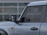 Thumbnail of 2025 Gray Ford Bronco
