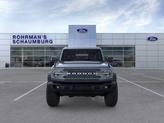 Thumbnail of 2025 Gray Ford Bronco