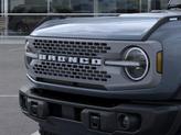 Thumbnail of 2025 Gray Ford Bronco