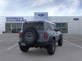 Thumbnail of 2025 Gray Ford Bronco